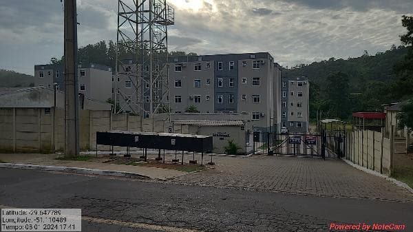 Foto RESIDENCIAL MOMBERGER