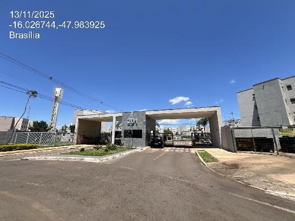 SETOR TOTAL VILLE CONDOMINIO 13