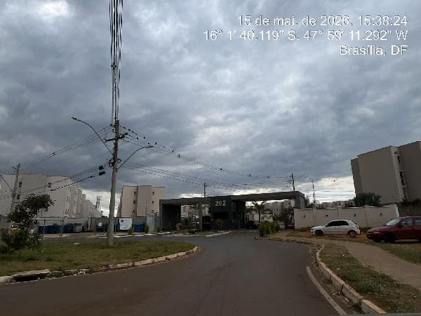 SETOR TOTAL VILLE CONDOMINIO 13