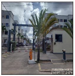 RES RESERVA NOVA AMERICA