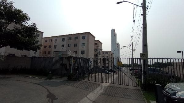 Foto COND SOLAR DOS OITIS I