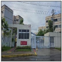 Reserva Atlântica Jacarandás Condomínio Clube