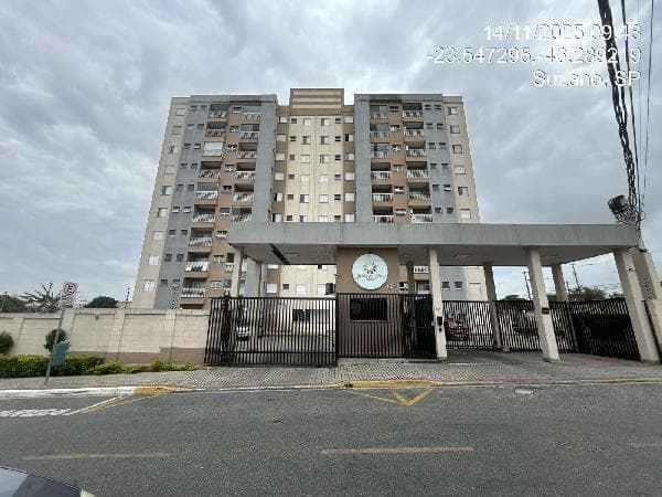 Vila Nova Urupes