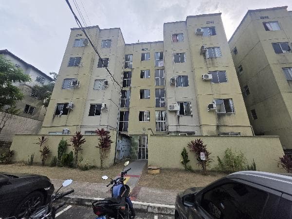 CONQUISTA MANAUS TORQUATO TAPAJOS