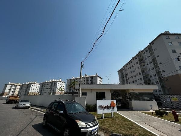 Foto RESIDENCIAL VILA JARDIM