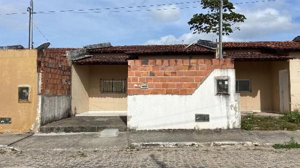 RESIDENCIAL PORTO BELO IV