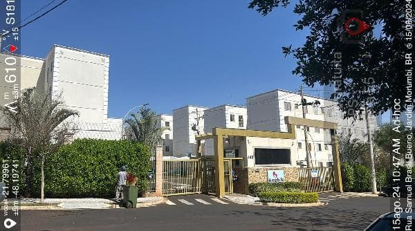 PARQUE AMABILE