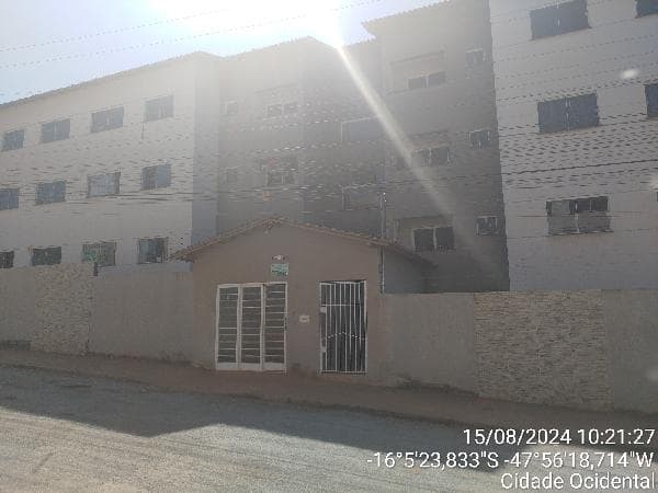 Foto COND RES ARIZONA XX