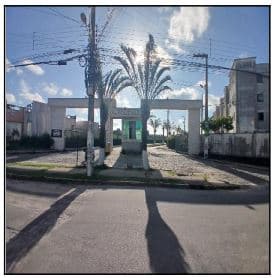 Foto COND RES JARDIM AMERICA
