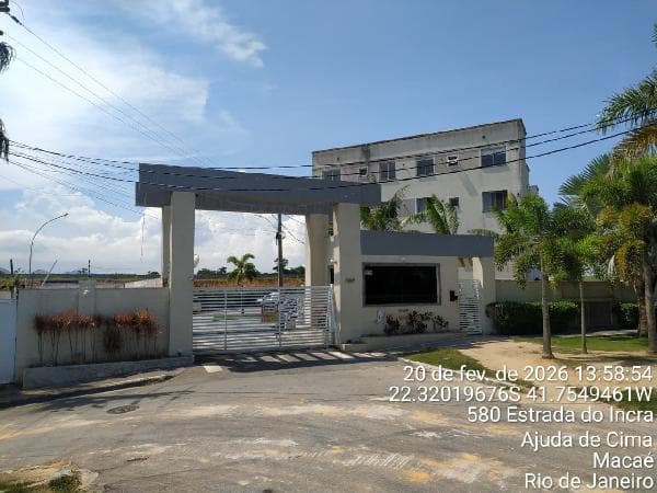 COND RES PARQUE MARACAIBO