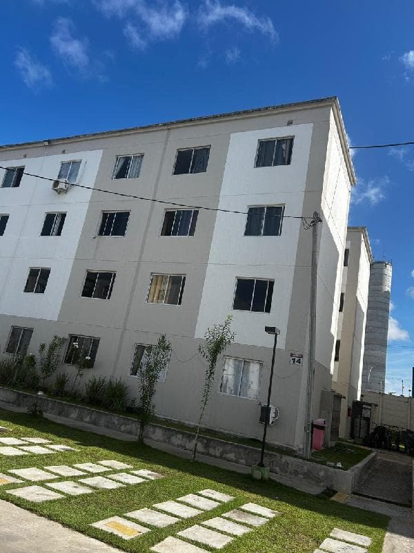 PARQUE LUSITANIA - CONDOMINIO I