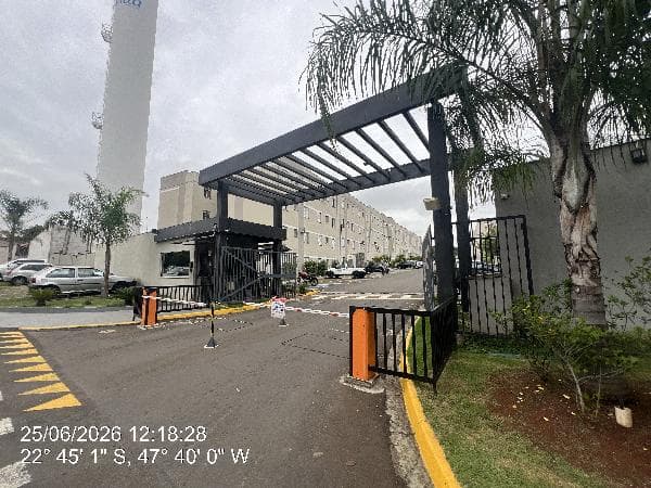 CONDOMINIO VITTA JARDINS