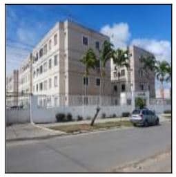 Foto COND RES PARQUE TROPICAL