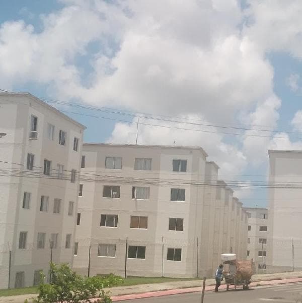 Foto RESIDENCIAL PELOURINHO