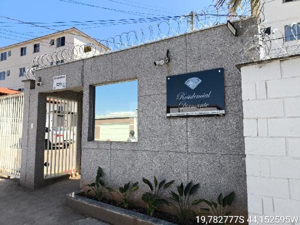 COND RES DIAMANTE