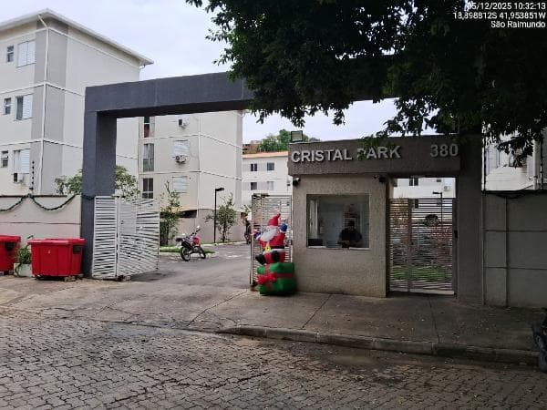 Foto RES CRISTAL PARK