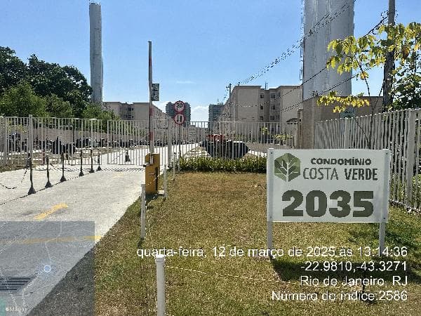 COND COSTA VERDE