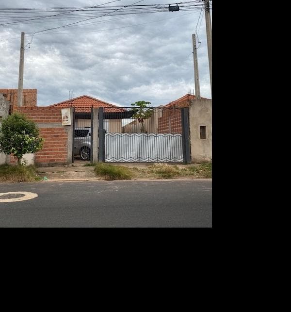PARQUE RESIDENCIAL JARDIM IPANEMA