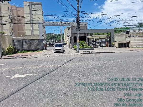 COND PQ SOL DO PORTO