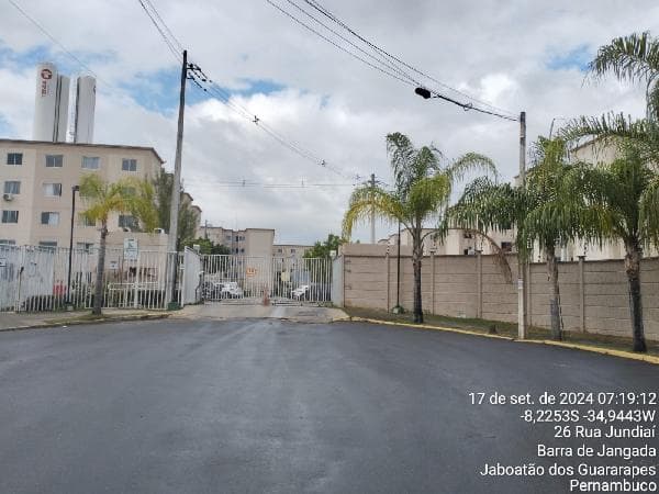 COND PRAIA BELA  COND  I
