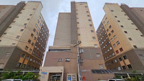 Centro Urbano