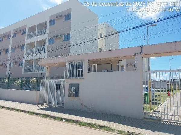 RESIDENCIAL VILA MADRID