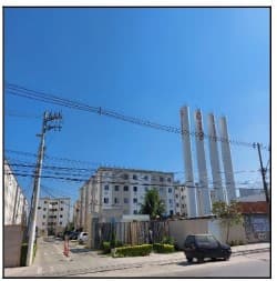 JARDIM DOS LIRIOS I