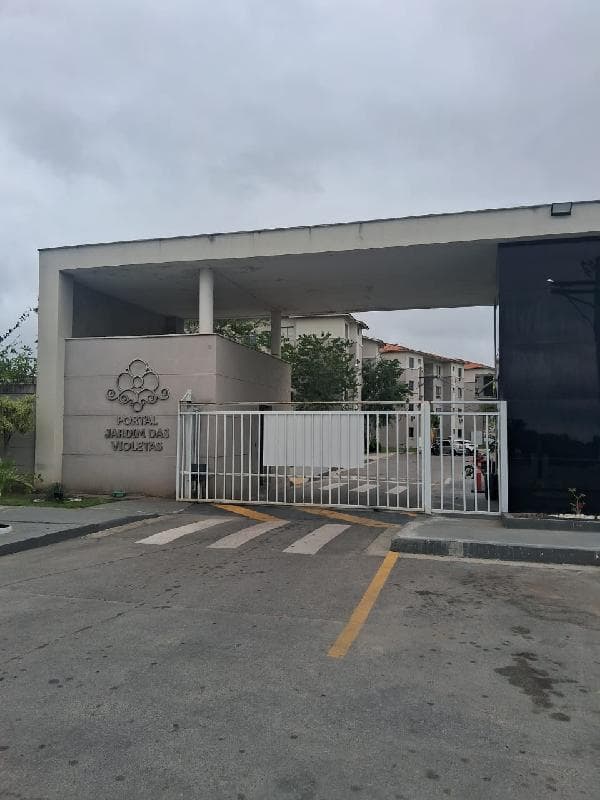 COND PORTAL JARDIM DAS VIOLETAS