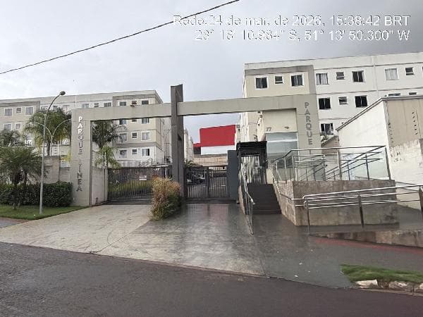 Foto PARQUE LINEA
