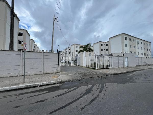Foto PQ LUSITANIA COND I