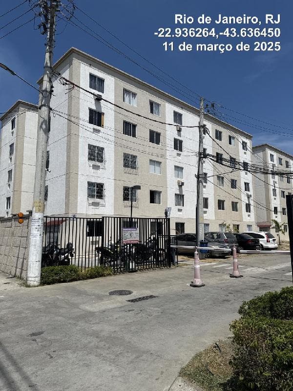 JARDIM DOS LIRIOS I