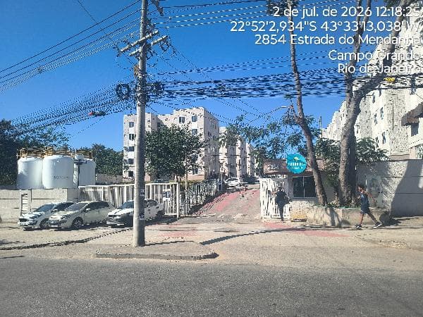 CONQUISTA MENDANHA
