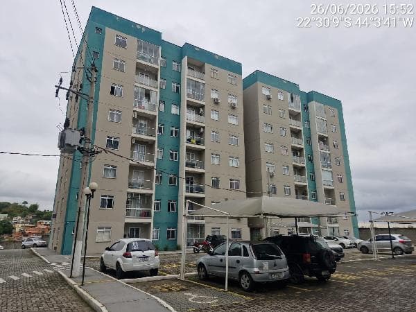 RESIDENCIAL MIRANTE