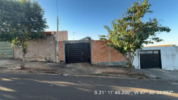 SERRANA - RESIDENCIAL MORADA DO CAMPO