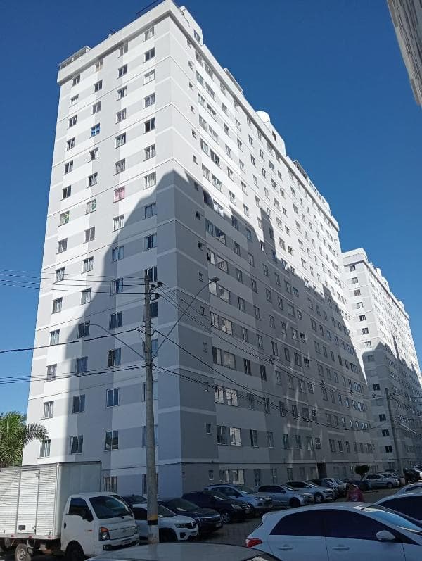 Foto RESIDENCIAL PARK QUINET