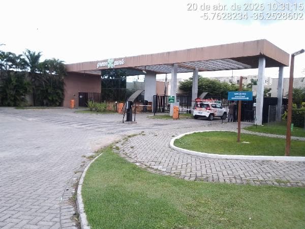 COND RES MIRANTES GREEN PARK