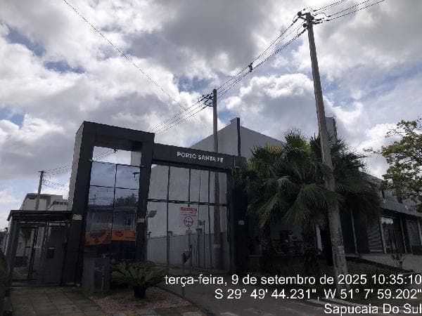 Foto PORTO SANTA FE