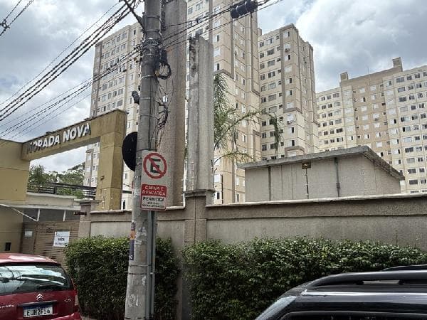 RESIDENCIAL MORADA NOVA