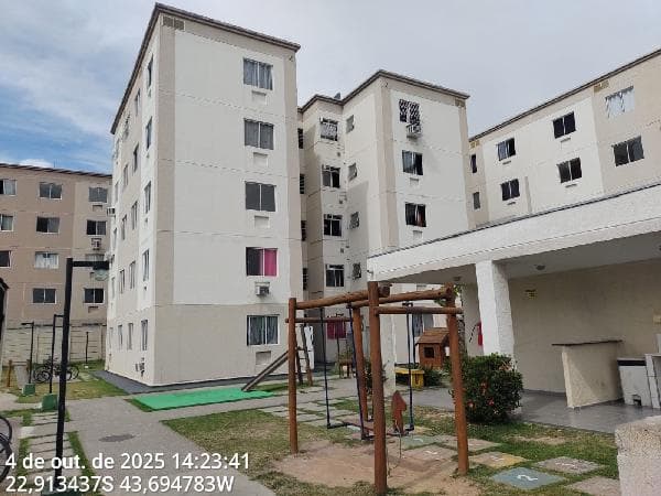 JARDIM DOS IPES III