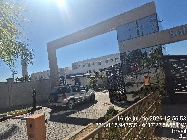 RES SALINAS DO MARANHAO