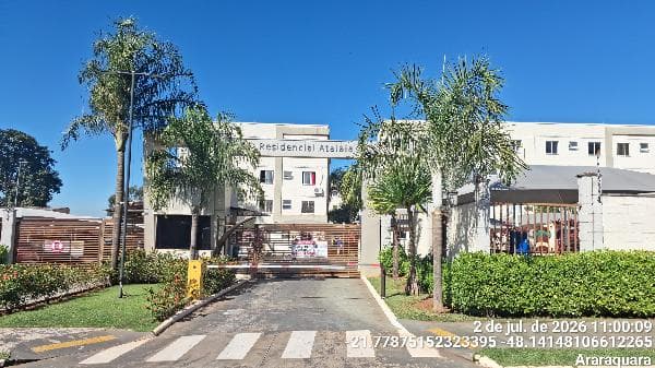 RESIDENCIAL ATALAIA