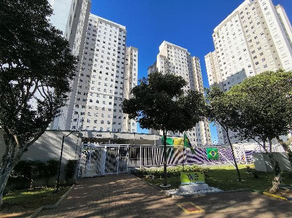 CONDOMINIO WE CACHOEIRINHA