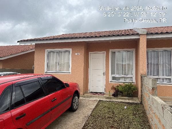 Foto RESIDENCIAL PORTO COLIBRI