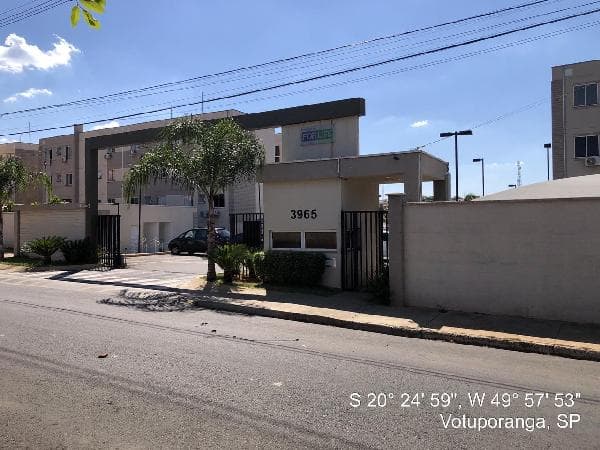COM RES FORLIFE IMOBI CLUBE