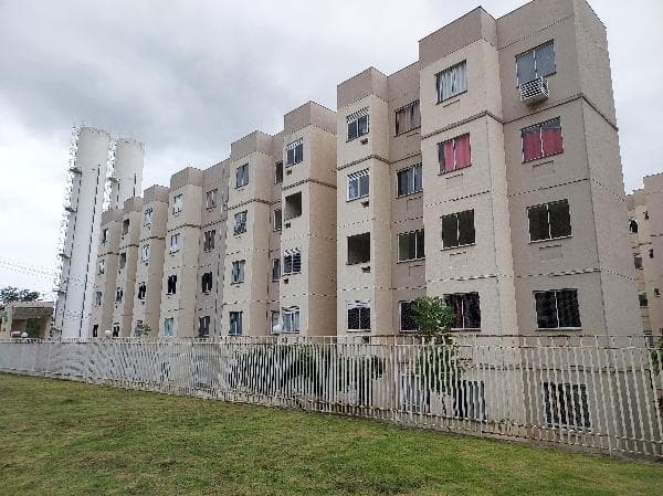 COND CONVIVA RESIDENCIAL