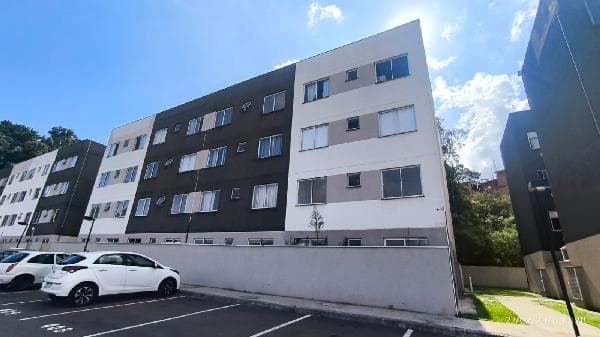 CONDOMINIO RESIDENCIAL LAS VEGAS
