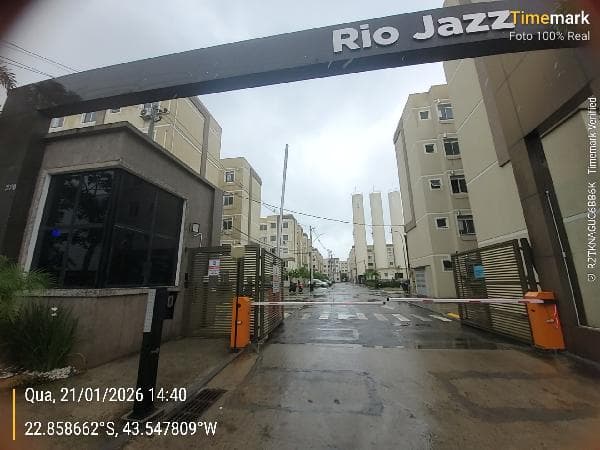 RES RIO JAZZ