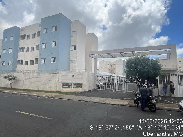 COND RES JARDIM HOLANDA III