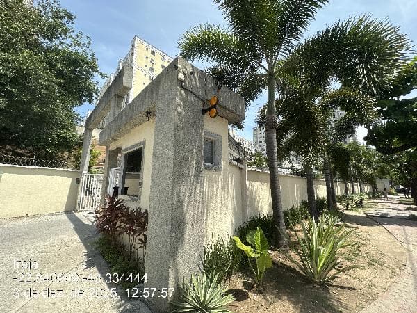 COND RES ROOSEVELT