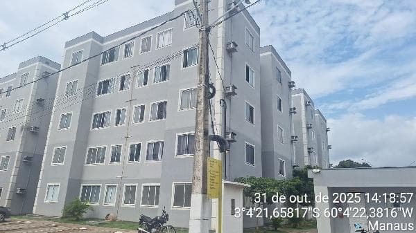 RES SMART VISTA DO SOL 2